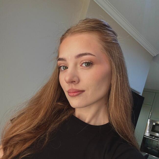 Babysitter in Chișinău: Adelina