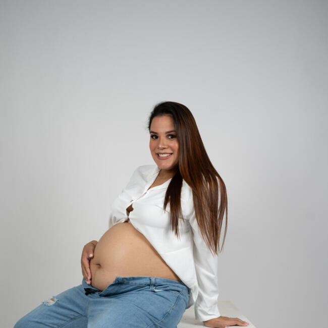 Babysitting job in Arosemena: Luydeeth