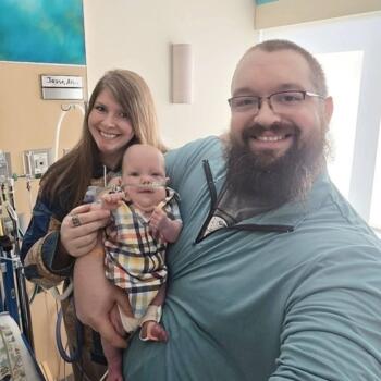 Babysitting job in Decatur (Illinois): babysitting job Alex
