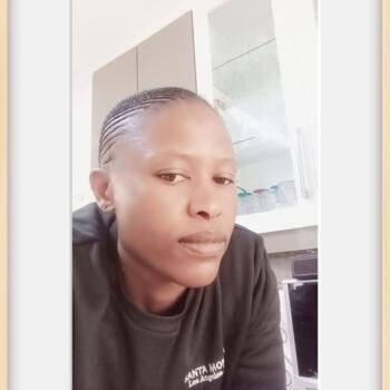 Babysitter Midrand: Martha