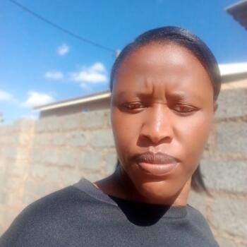 Babysitter Midrand: Martha