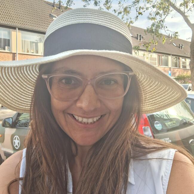 Babysitter in Zoetermeer: Rita