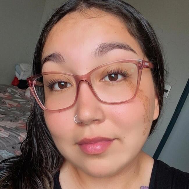 Babysitter in Santiago: Daniela