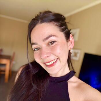 Niñera en Concepción: Valentina