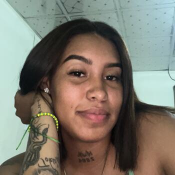 Babysitter in Panama Pacifico: Josmery