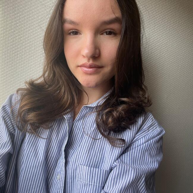 Babysitter in Toulouse: Léonie