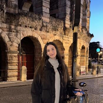 Babysitter Cassina Rizzardi: Greta