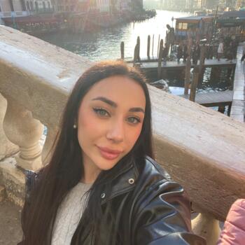 Babysitter in Padova: Maria vittoria