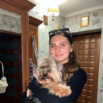 Babysitter in Gauting: Sophie