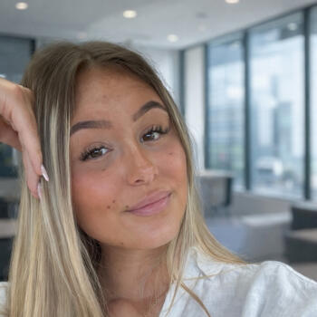 Babysitter in Brazey-en-Plaine: Kassandra