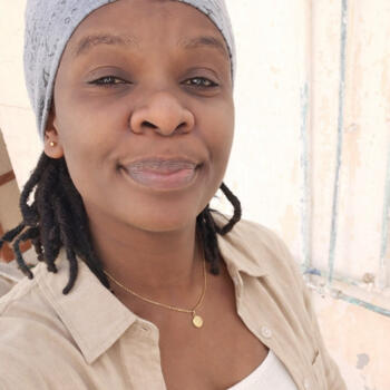 Babysitter Doha: Carolyne