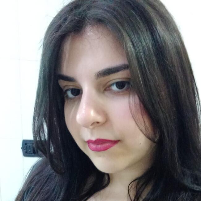 Babysitter a Settimo Torinese: Alessandra