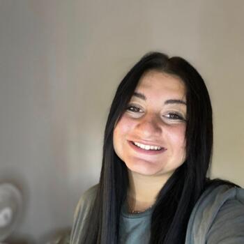 Babysitter in Messina: Federica