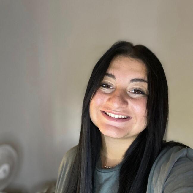 Babysitter in Messina: Federica