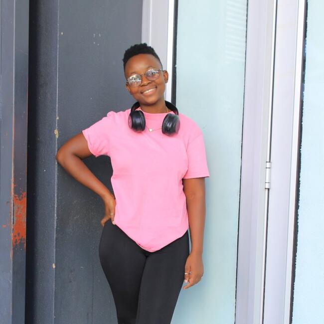 Nanny in Windhoek: Martha