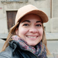 Maria de Villiers