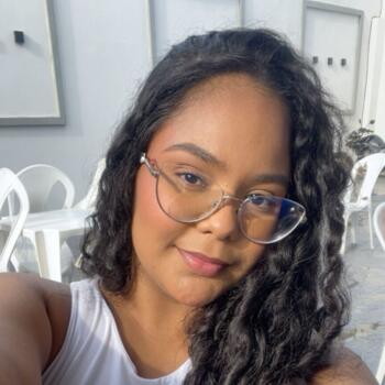 Babysitter in Rio Branco: Clara