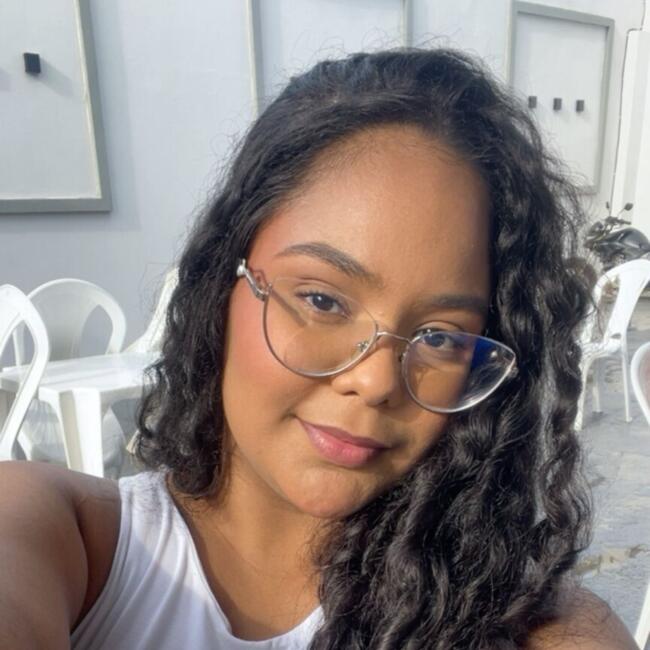 Babysitter in Rio Branco: Clara