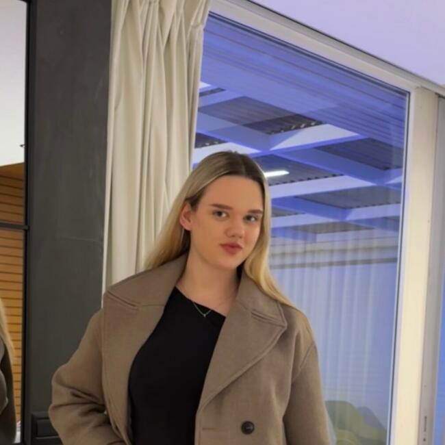 מטפל/ת ב- חיפה: קטיה