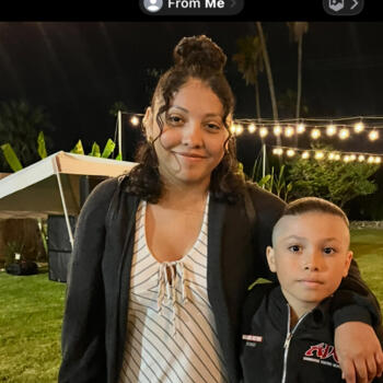Babysitter in Long Beach: Trin