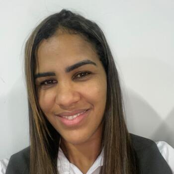Babysitter in Carapicuíba: Fabrisia
