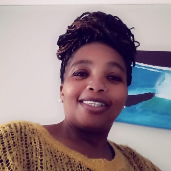 Nanny in Boksburg: Phumeza