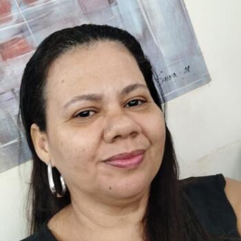Babá em Aracaju: Joceane Marques