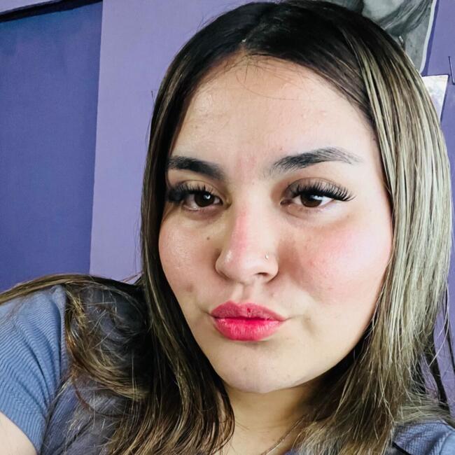 Babysitter in Santiago: Dayna