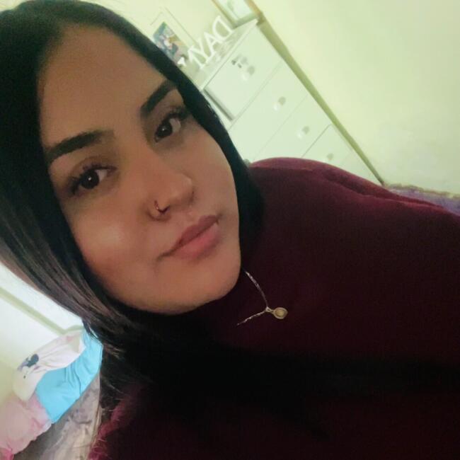 Babysitter in Santiago: Dayna