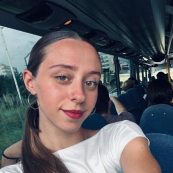 Canguro Corvera de Asturias: Shaila