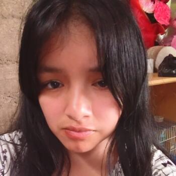 Niñera en San Juan de Lurigancho: Estrella