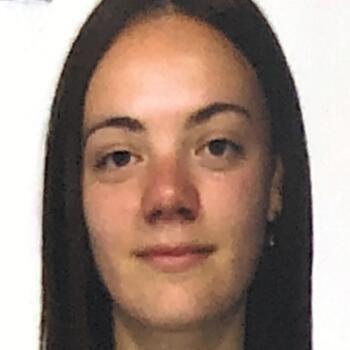 Babysitter Montebelluna: Gaia