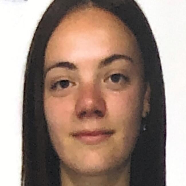 Babysitter in Montebelluna: Gaia