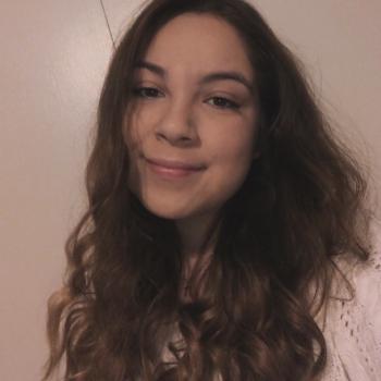 Babysitter Roselle (Illinois): Sophia