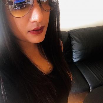 Nanny Melbourne: Akruthi