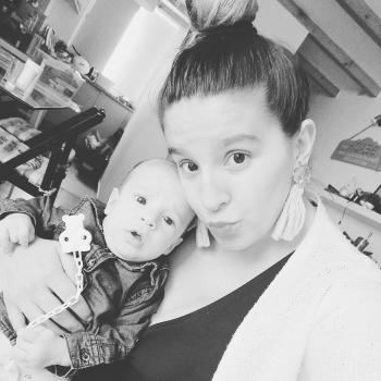 Babysitter in Matosinhos Municipality: Joana