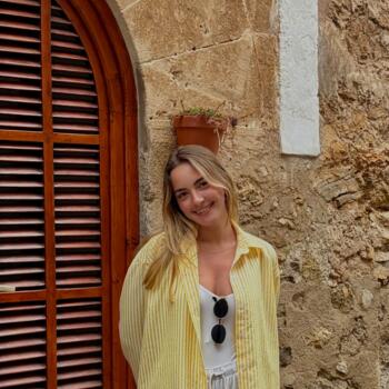 Babysitter Seixal: Catarina