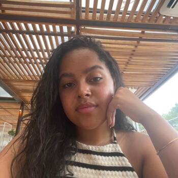 Babá em São Paulo: Ana