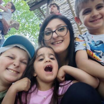 Babysitting job in Favria: babysitting job Nunzia