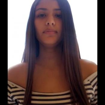 Niñera Rionegro (Rionegro): Fernanda