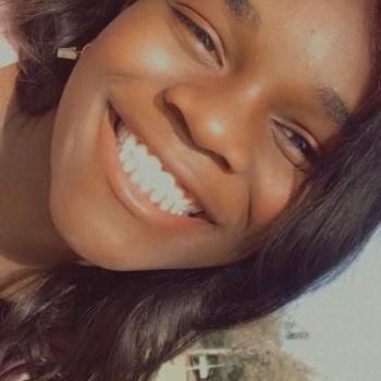 Babysitter in McKinney: Kiyah