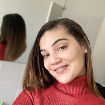 Nounou à Épinay-sur-Seine: Cassandra