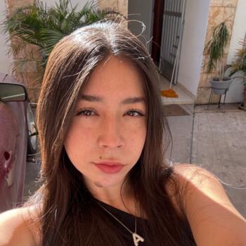 Babysitter in Durango: Janeth