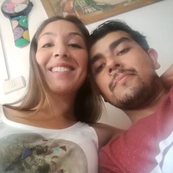 Babysitting job in Coronel: babysitting job Leopoldo Parada