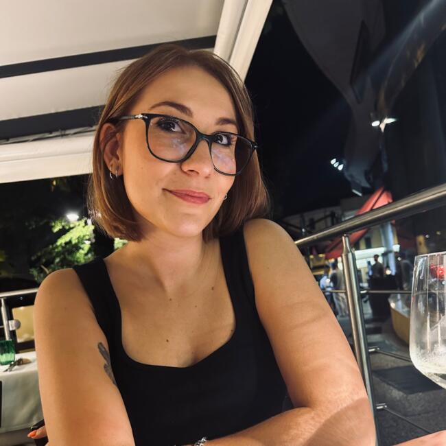 Babysitter a Eraclea: Irene Lisa