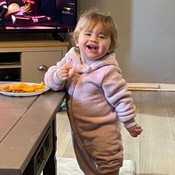 Babysitting job in Newport: babysitting job Emma