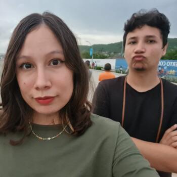 Babysitter in Puerto Colombia: Valery