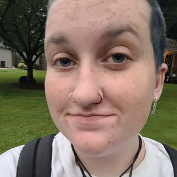 Babysitter in Decatur (Georgia): Corrina
