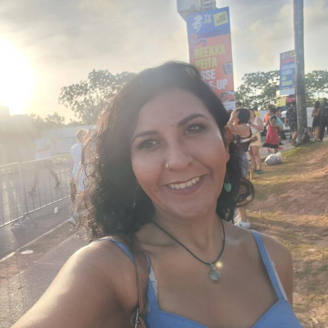 Babysitter in La Paz: Gisela