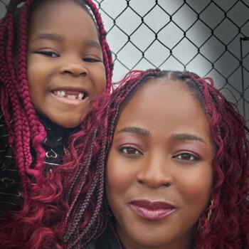 Job de garde d'enfants à St. Thomas: job de garde d'enfants Nelliah